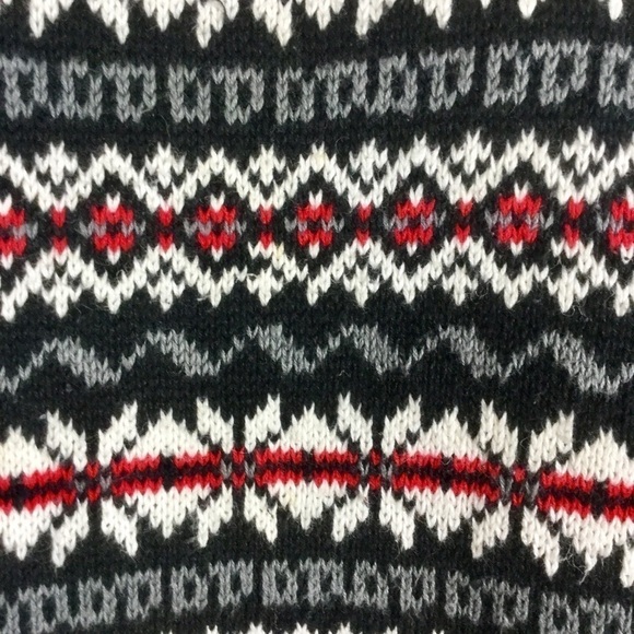 bizzit Collection Vintage Tunic Sweater - Picture 4 of 6